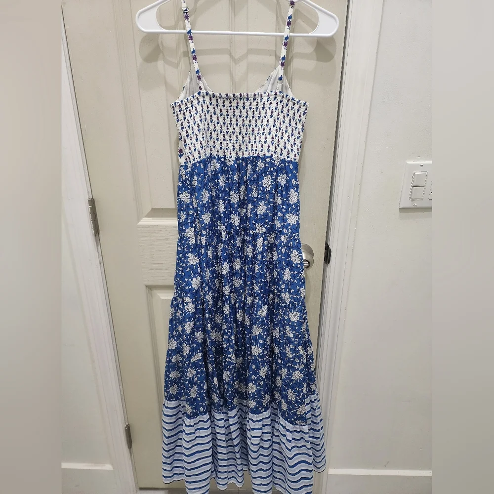 J. Crew, size‎ 00, floral